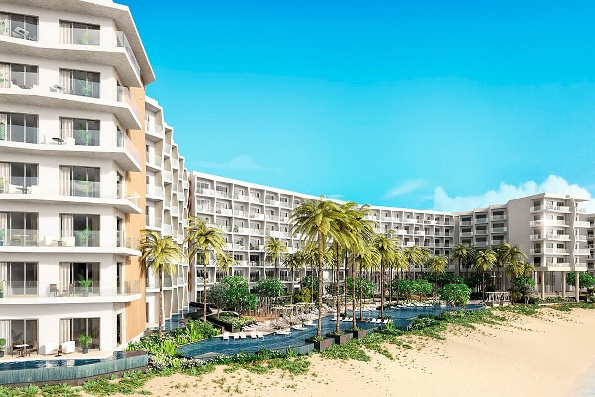 Hilton Cancun, an All-Inclusive Resort - image 4
