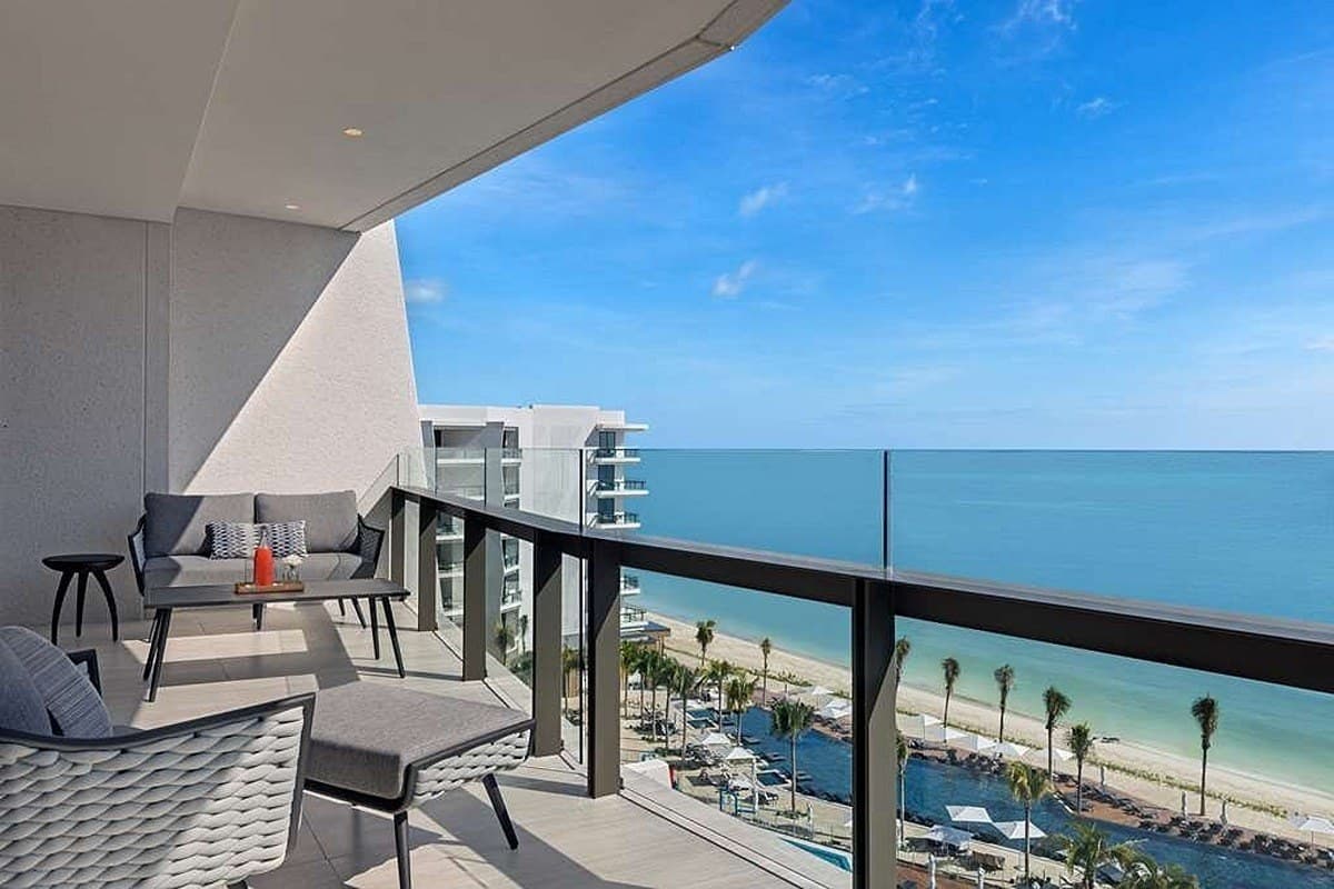 Hilton Cancun, an All-Inclusive Resort - image 5