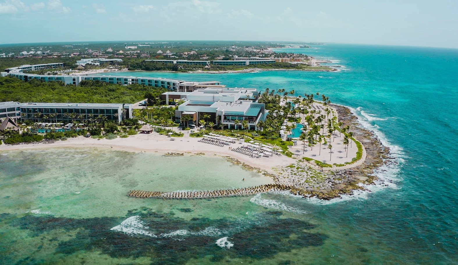 Hilton Tulum Riviera Maya - image 1