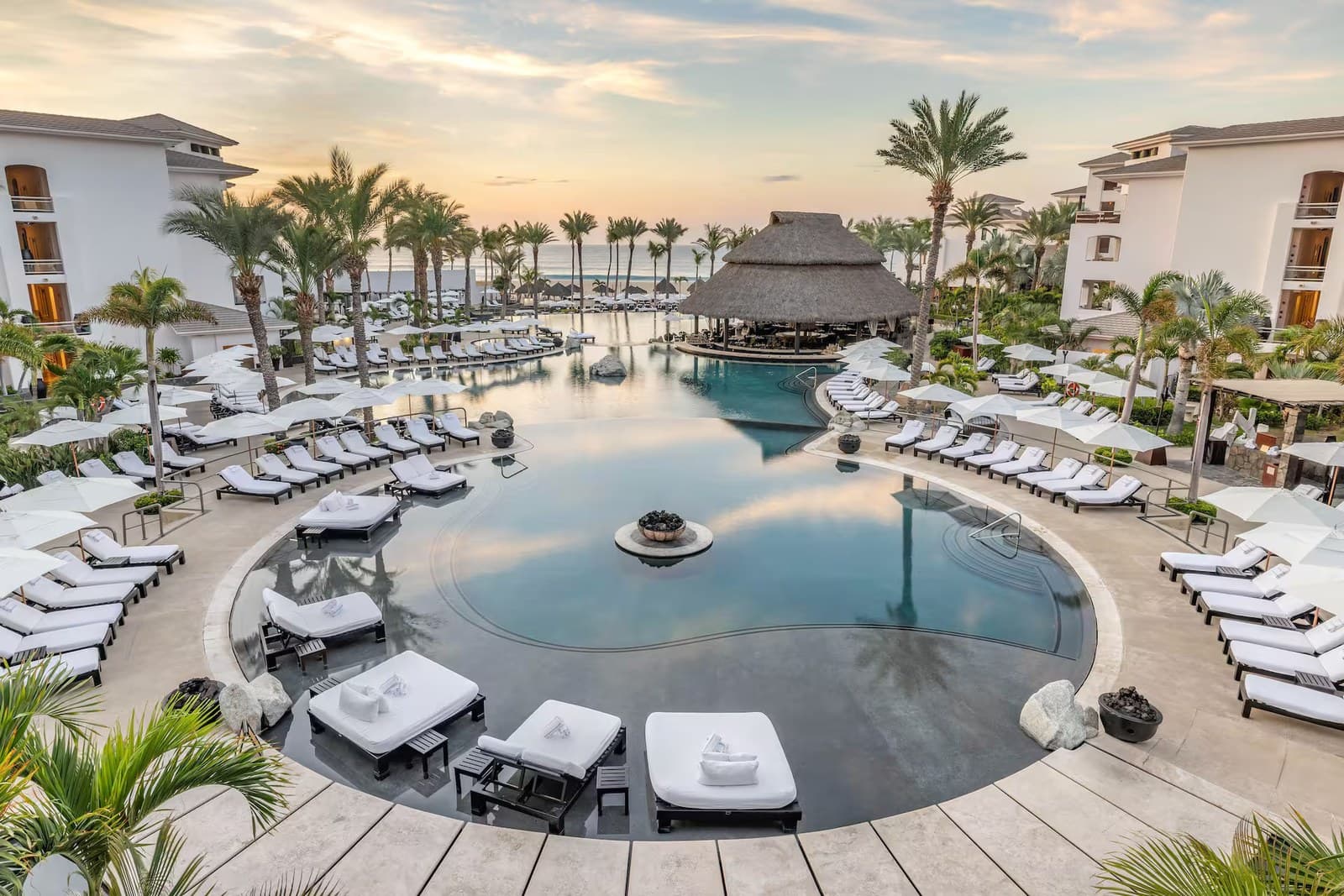 Hilton Vacation Club Cabo Azul Los Cabos - image 1
