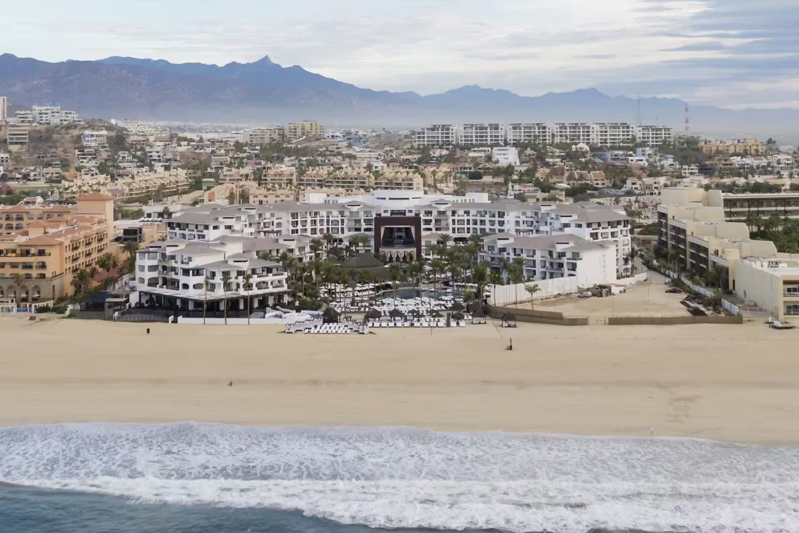 Hilton Vacation Club Cabo Azul Los Cabos - image 3