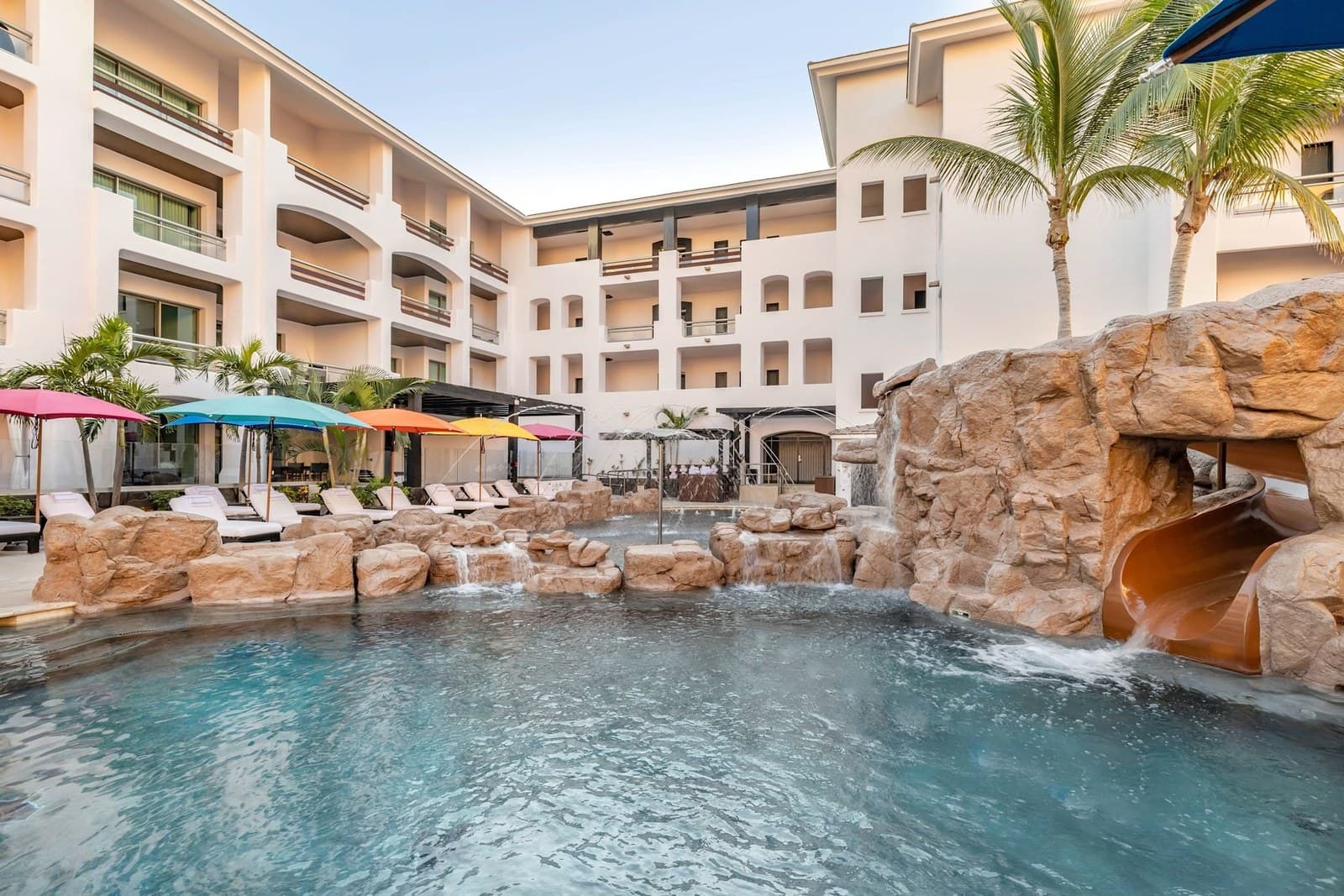 Hilton Vacation Club Cabo Azul Los Cabos - image 4