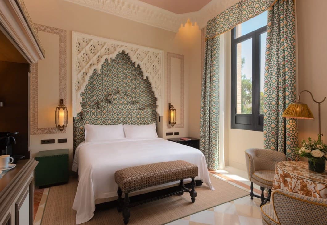 Hotel Alfonso XIII, a Luxury Collection Hotel, Seville - image 3