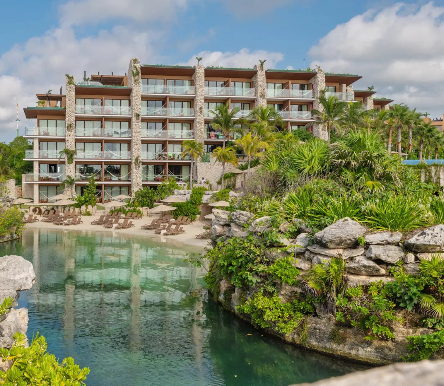 Hotel Xcaret México - image 1