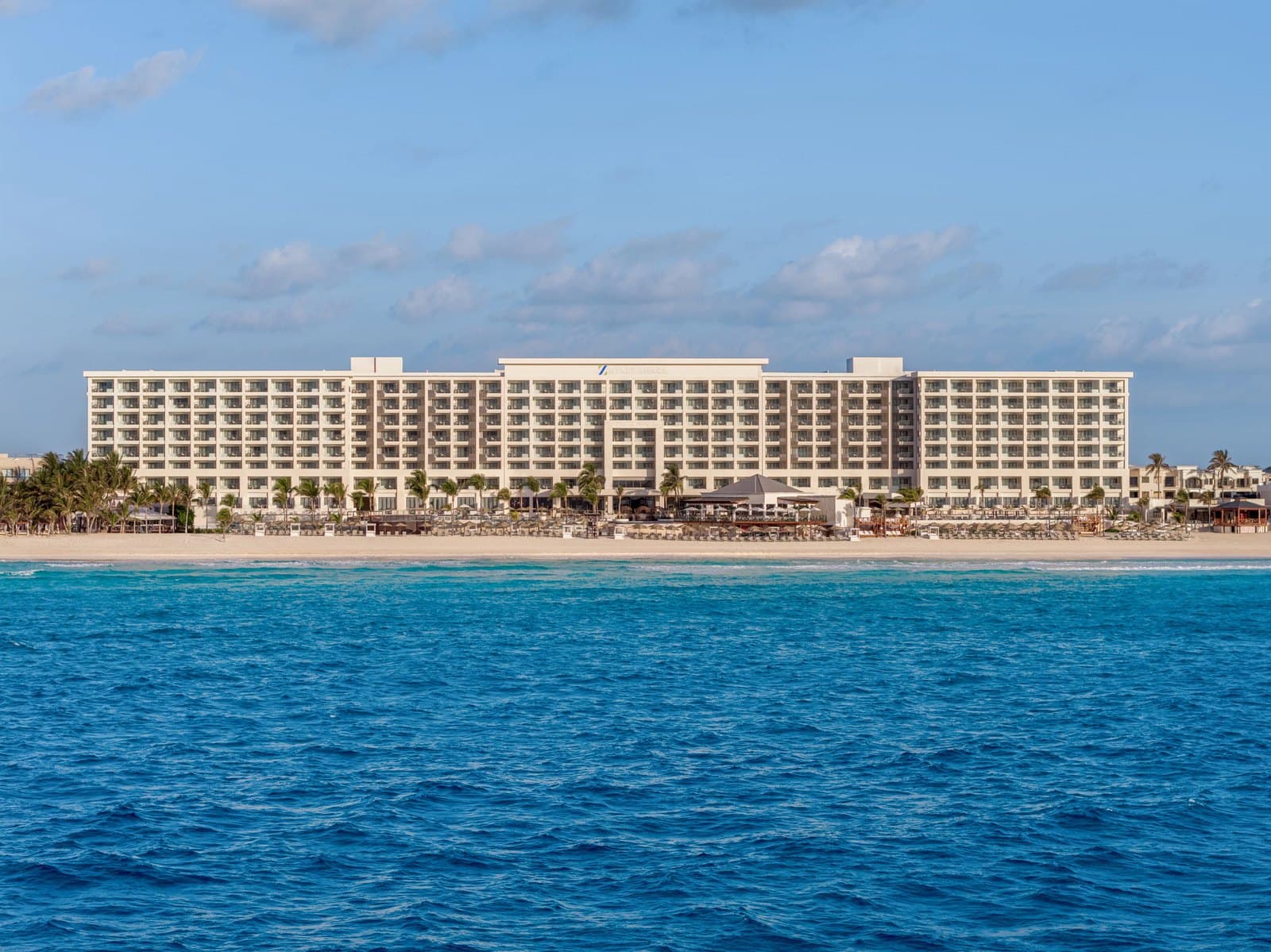 Hyatt Zilara Cancun