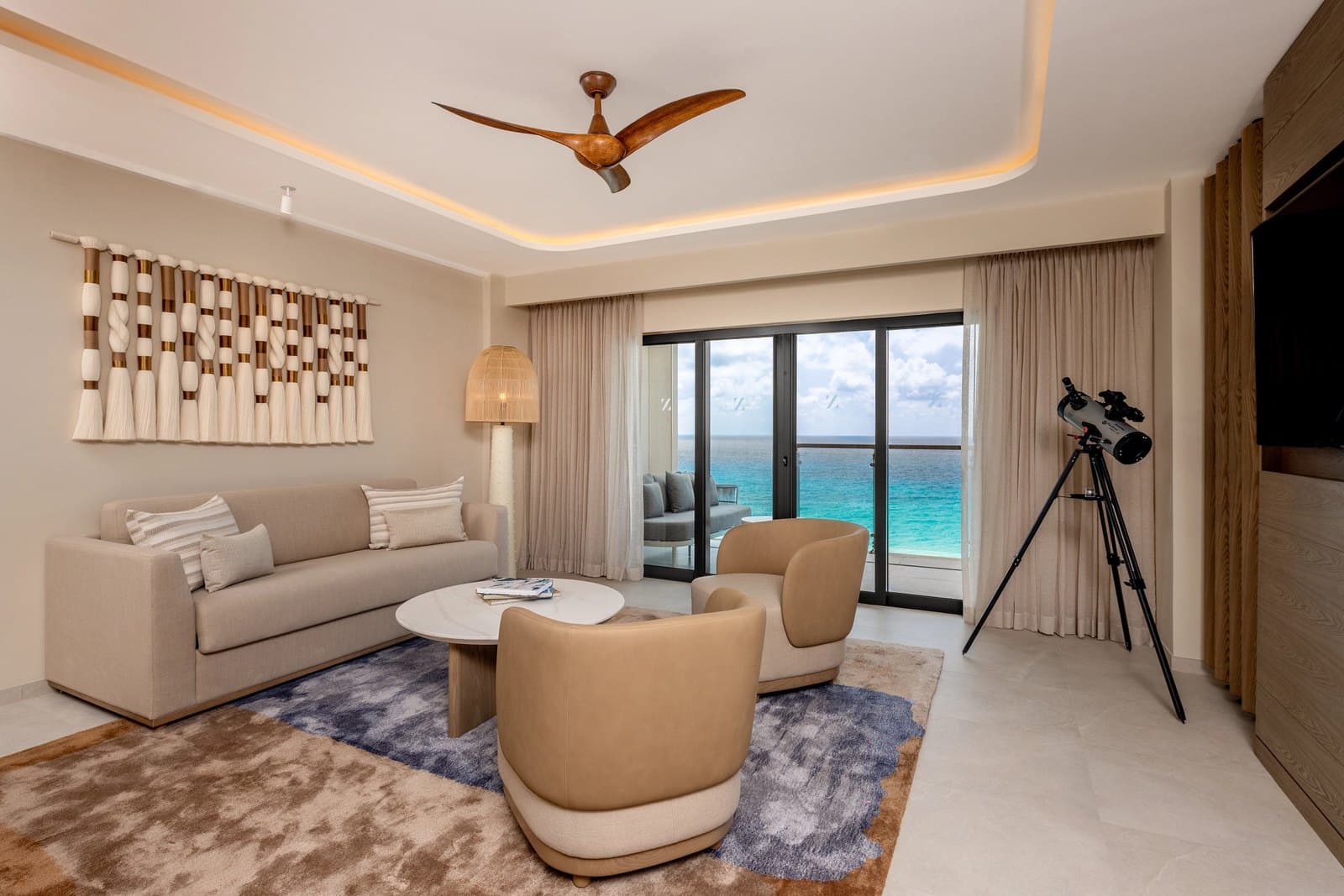 Hyatt Zilara Cancun - image 10
