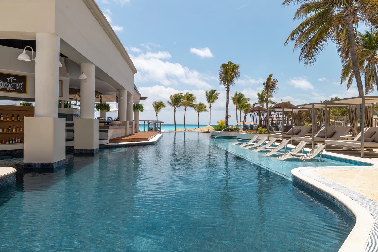 Hyatt Zilara Cancun - image 11