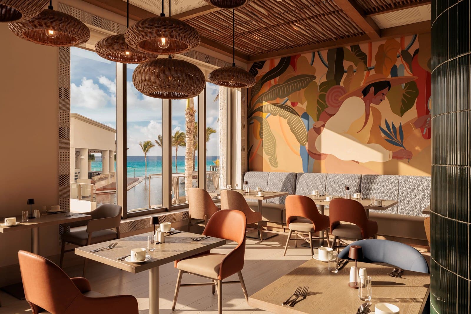 Hyatt Zilara Cancun - image 12