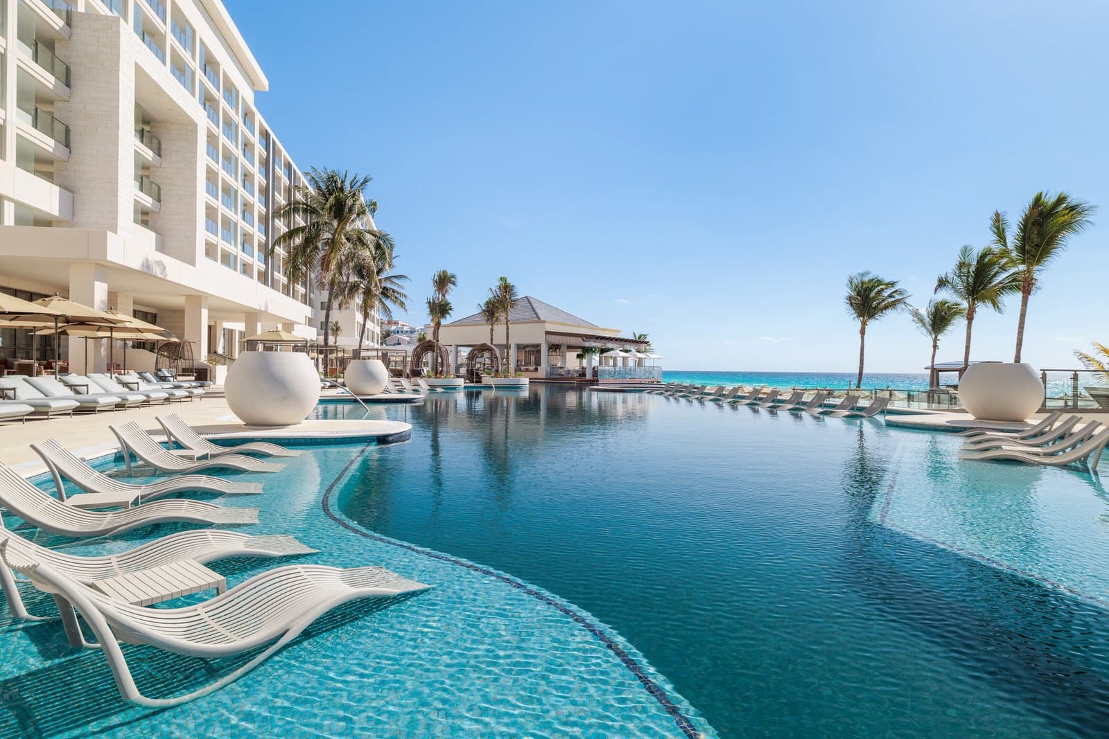 Hyatt Zilara Cancun - image 2