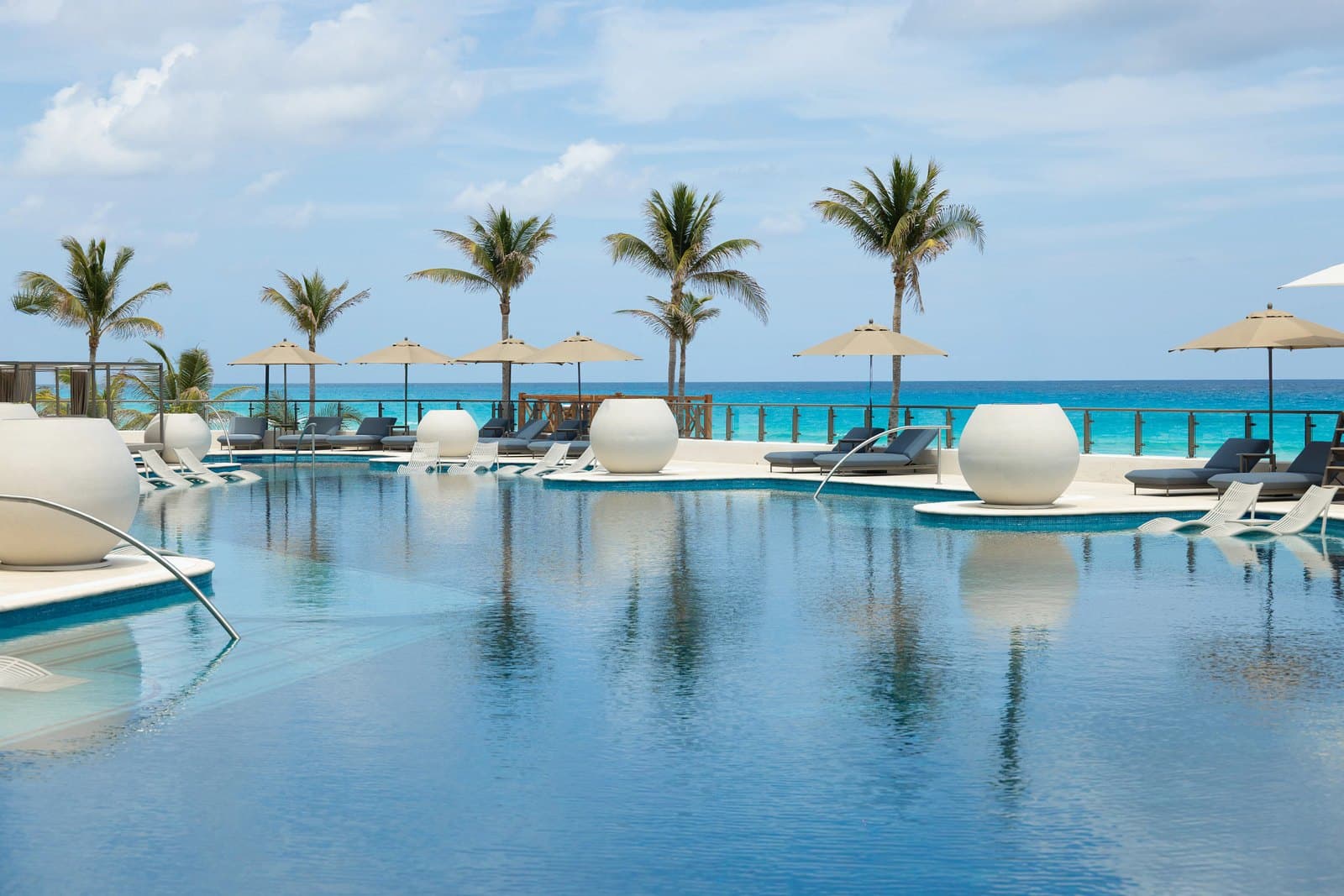 Hyatt Zilara Cancun - image 3