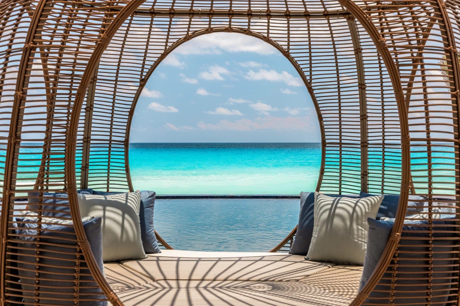 Hyatt Zilara Cancun - image 4