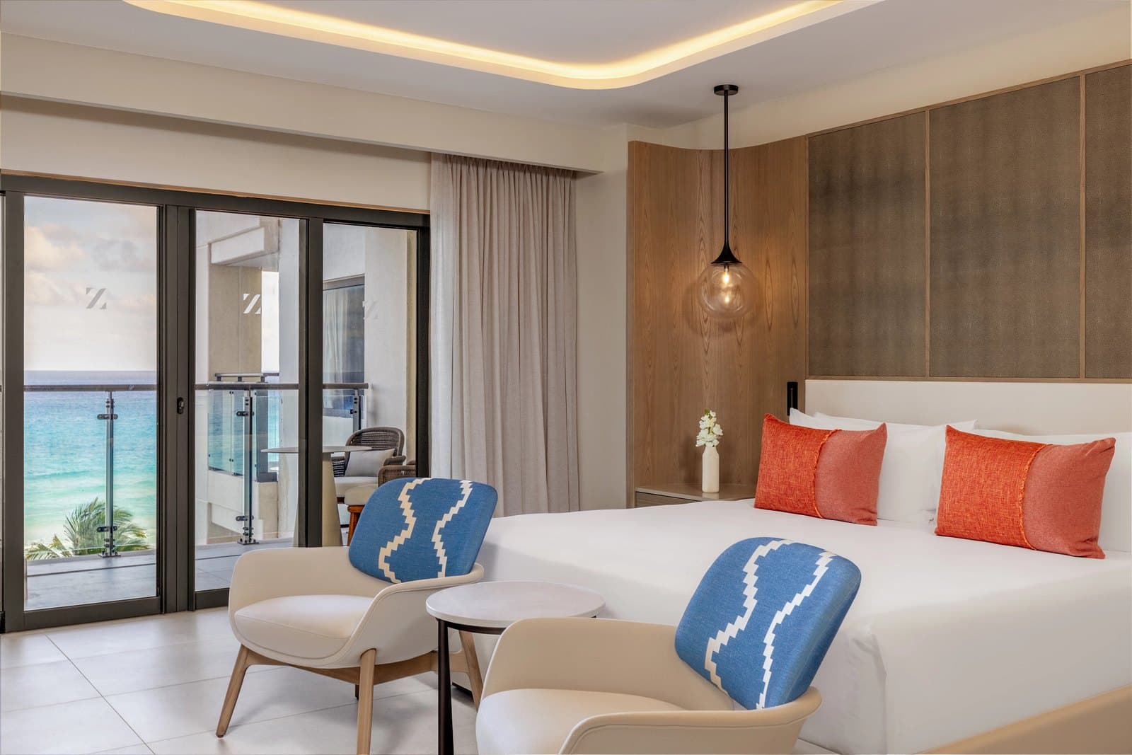 Hyatt Zilara Cancun - image 8