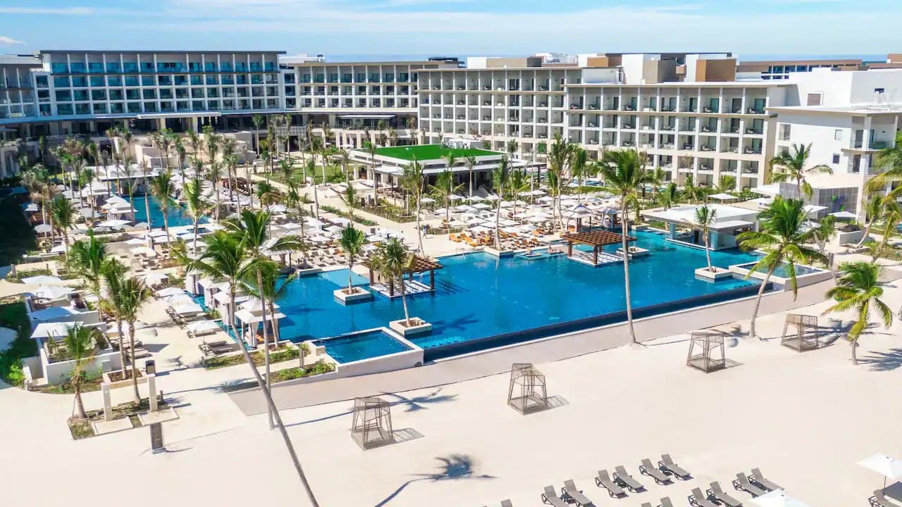 Hyatt Zilara Cap Cana - image 2