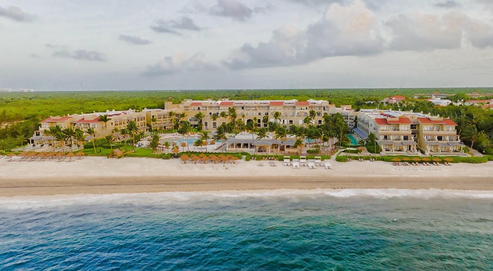 Hyatt Zilara Riviera Maya