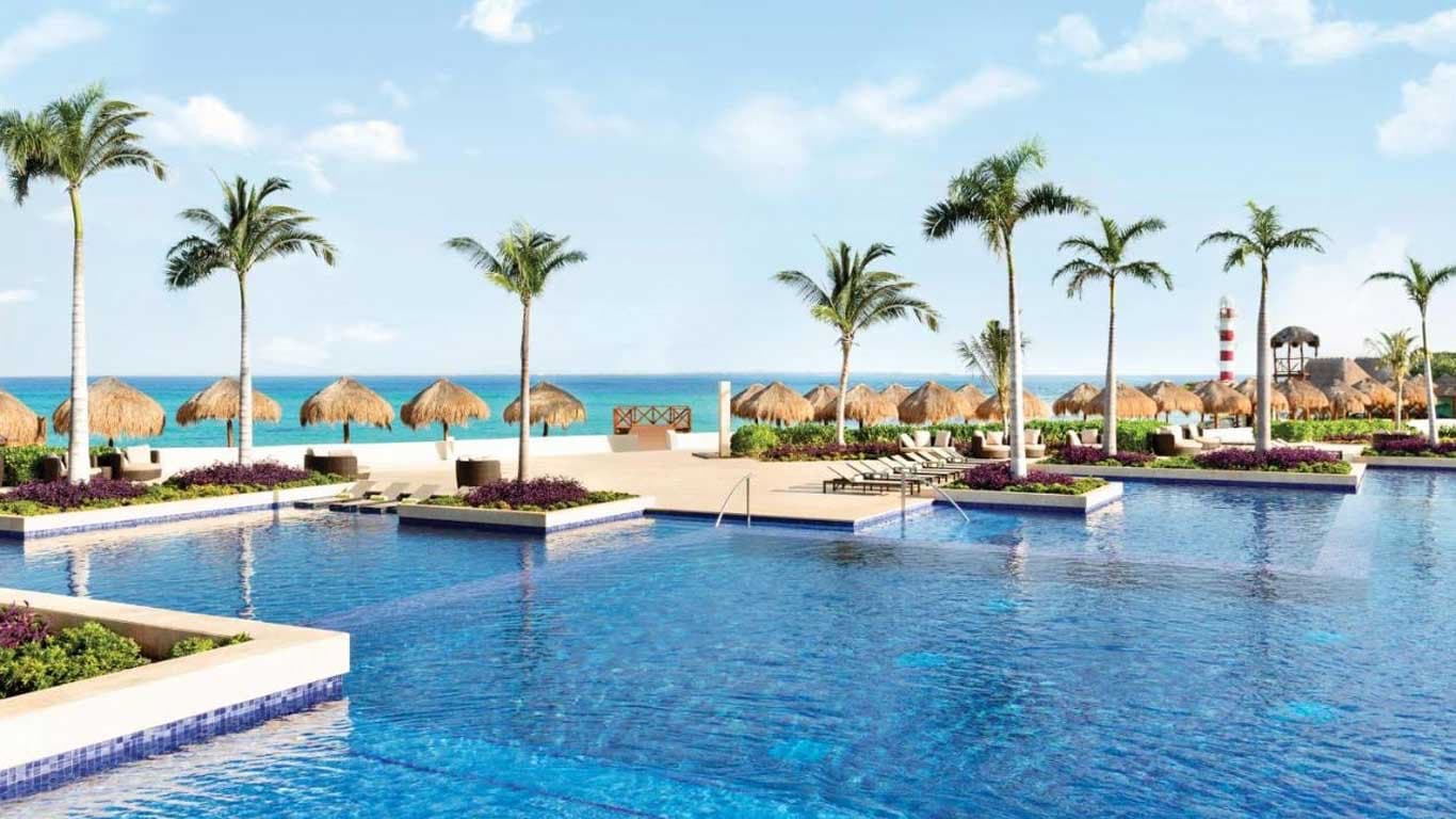 Hyatt Ziva Cancun - image 3