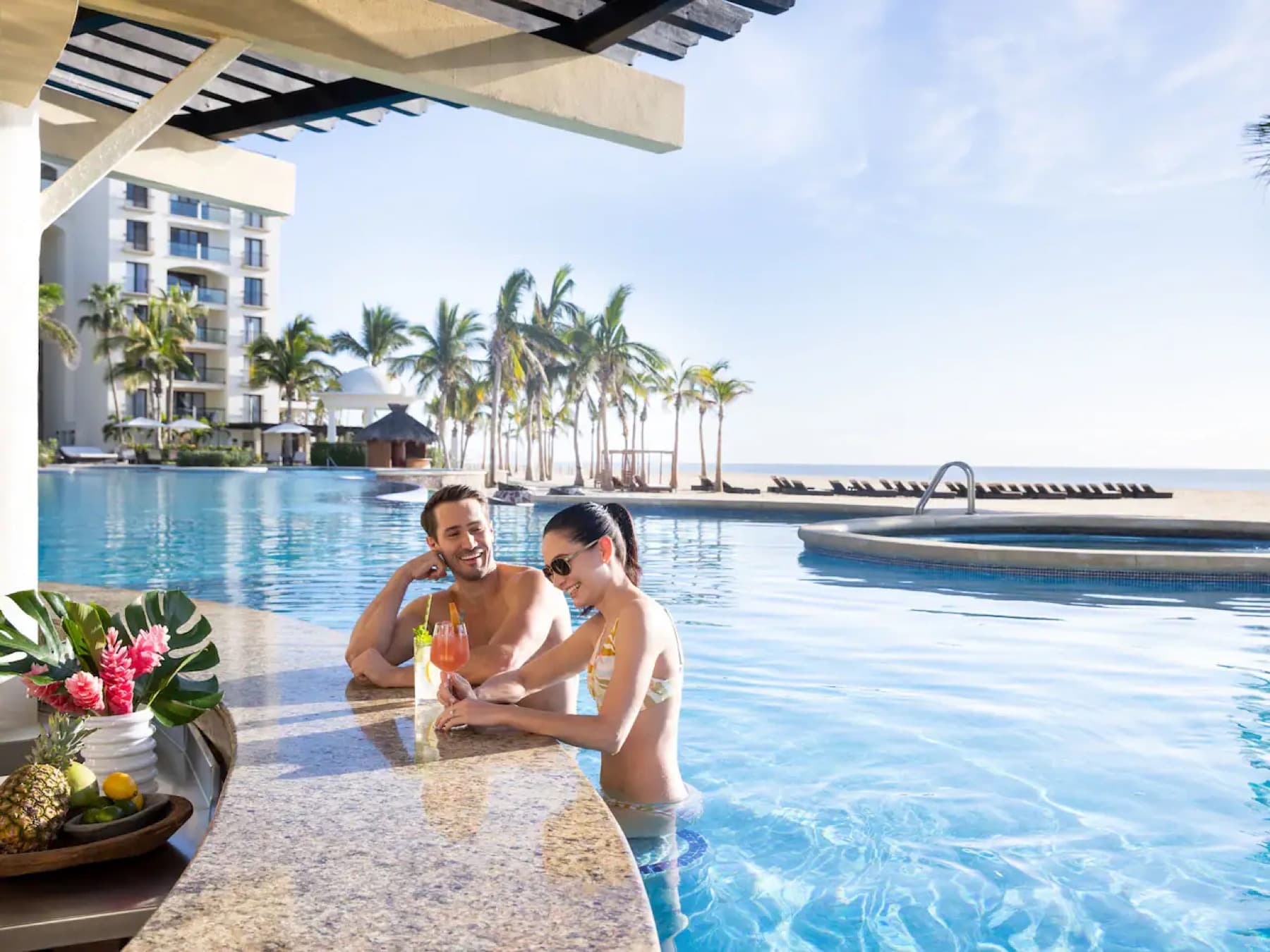 Hyatt Ziva Los Cabos - image 2