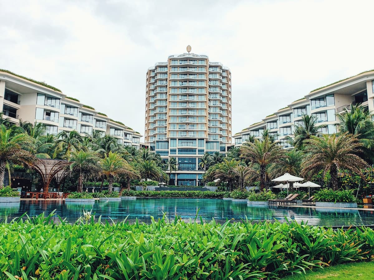 Hyatt Ziva Rose Hall - image 2