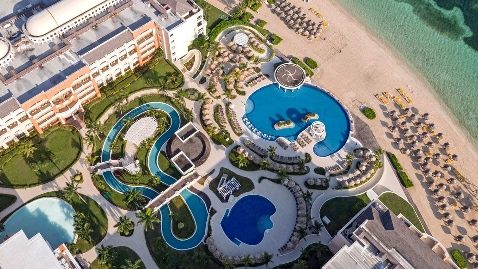 Iberostar Selection Rose Hall Suites - image 1