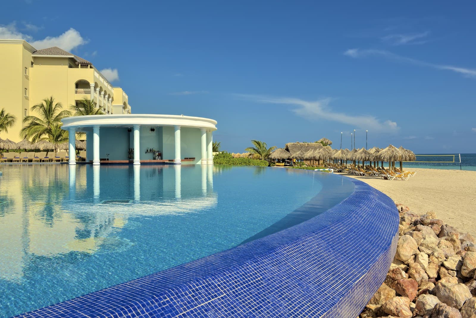 Iberostar Selection Rose Hall Suites - image 2
