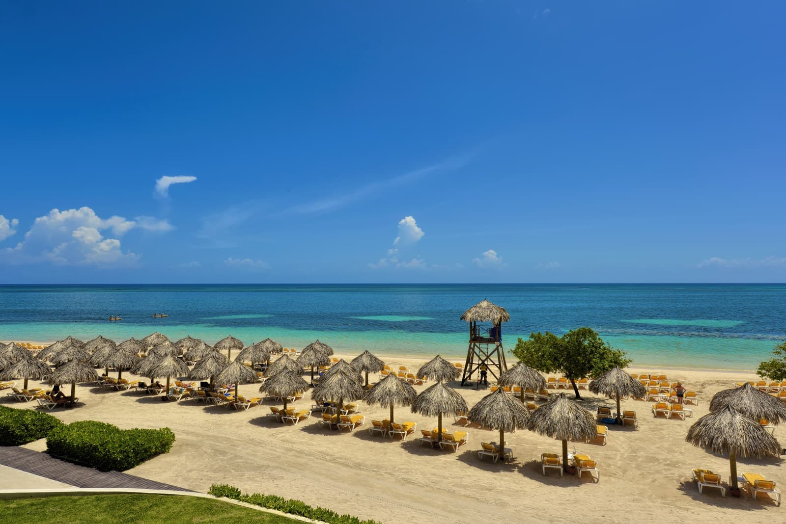 Iberostar Selection Rose Hall Suites - image 3