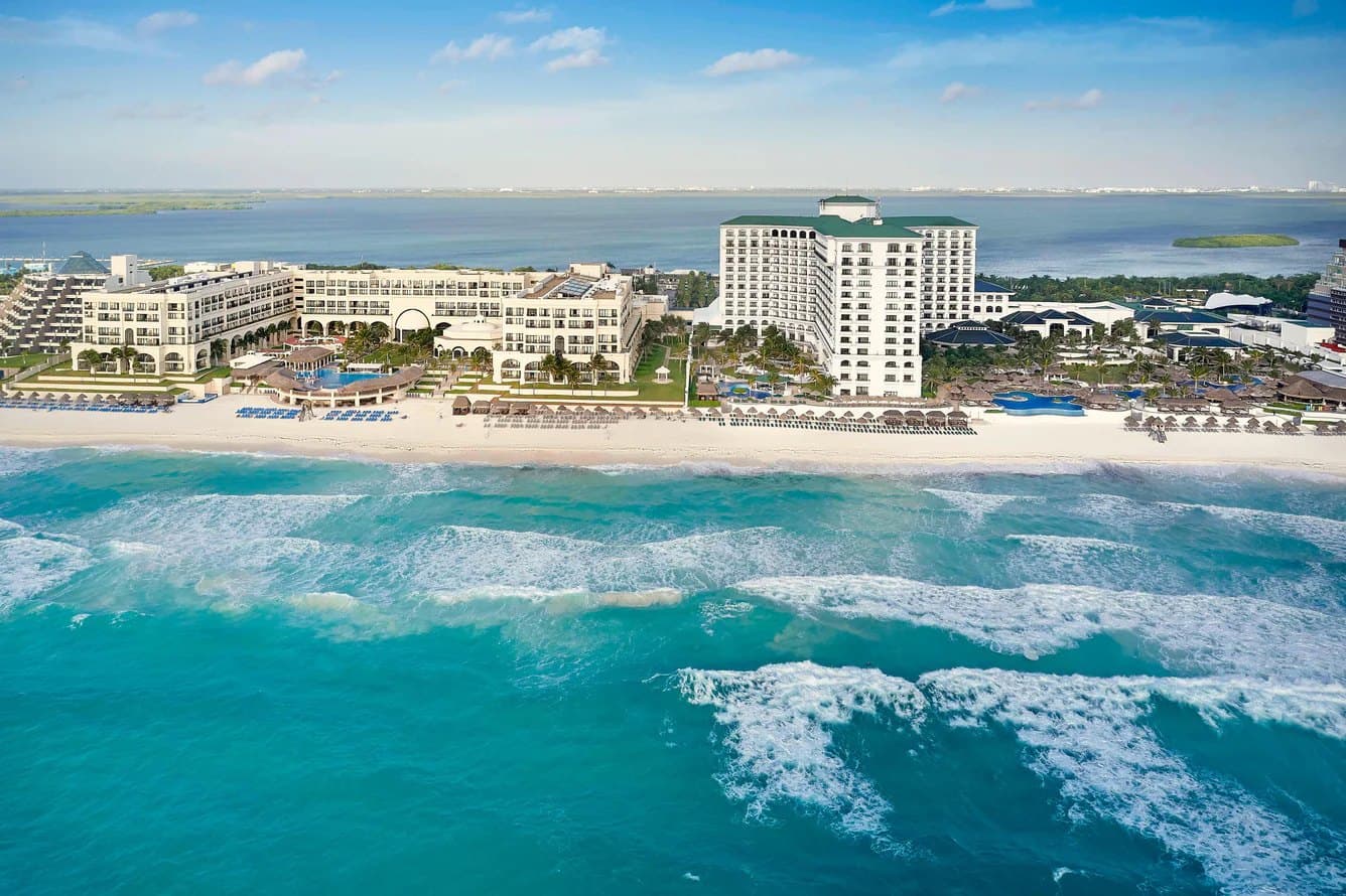 JW Marriott Cancun Resort & Spa - image 1