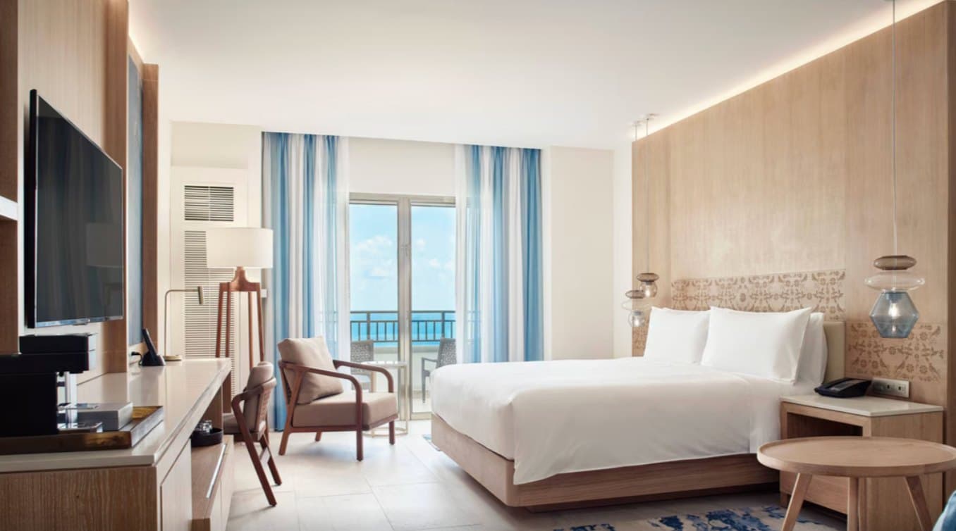 JW Marriott Cancun Resort & Spa - image 3