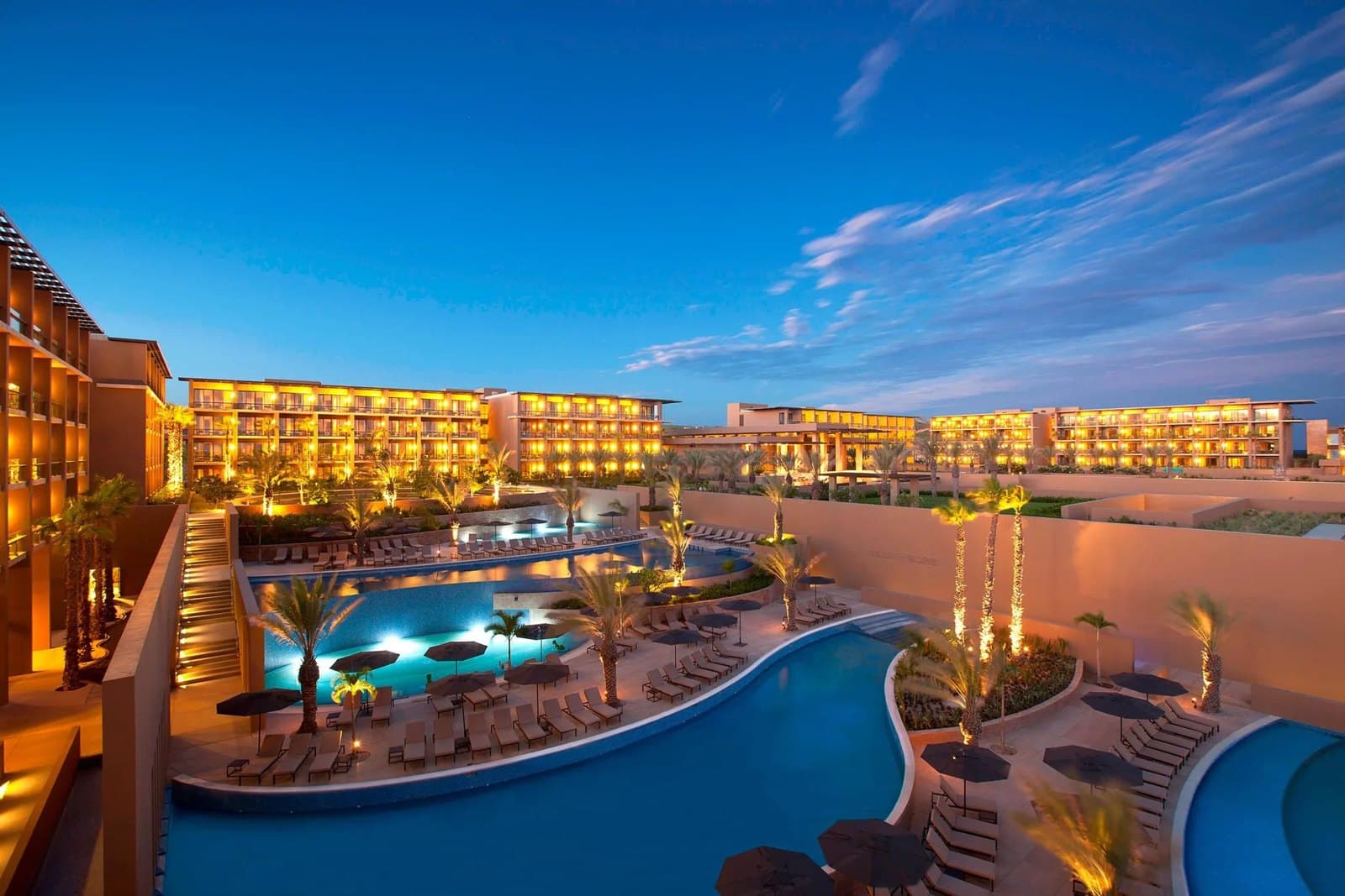 JW Marriott Los Cabos - image 1