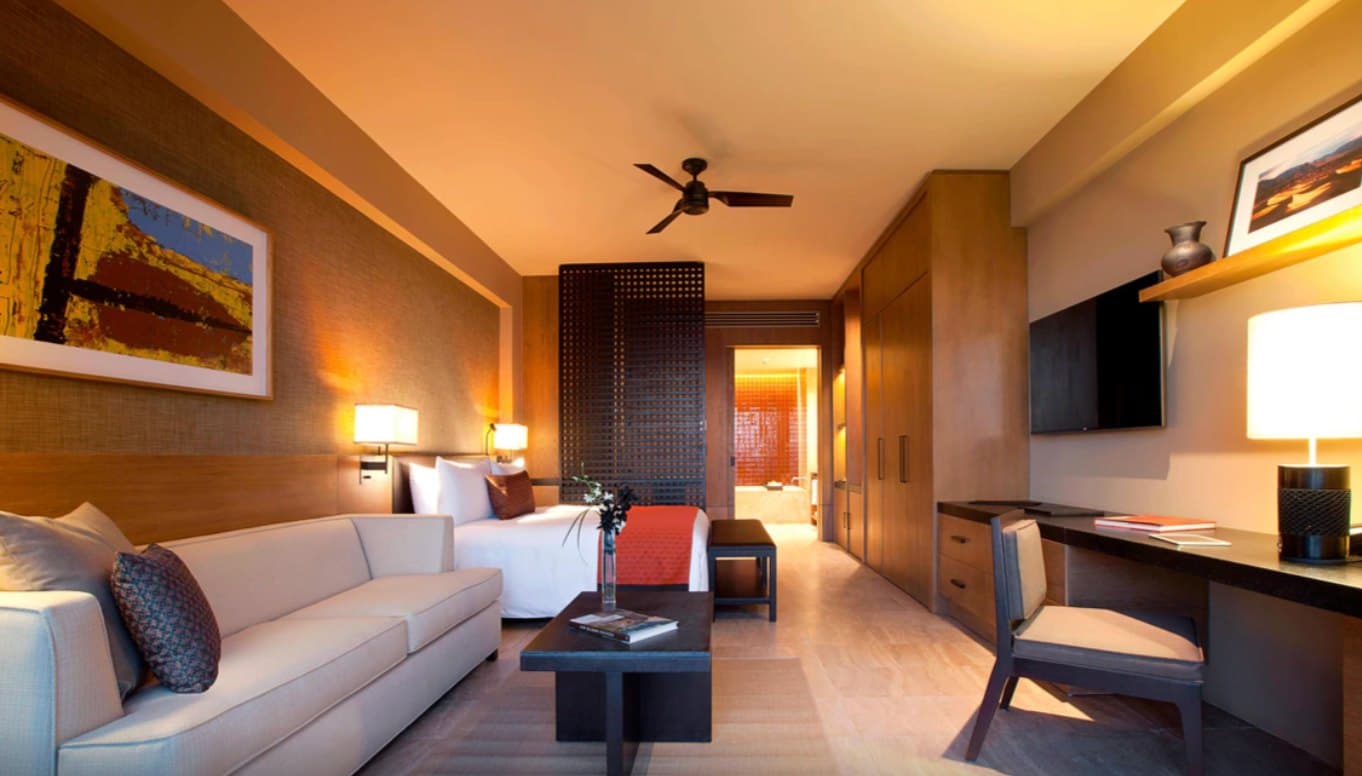 JW Marriott Los Cabos - image 2