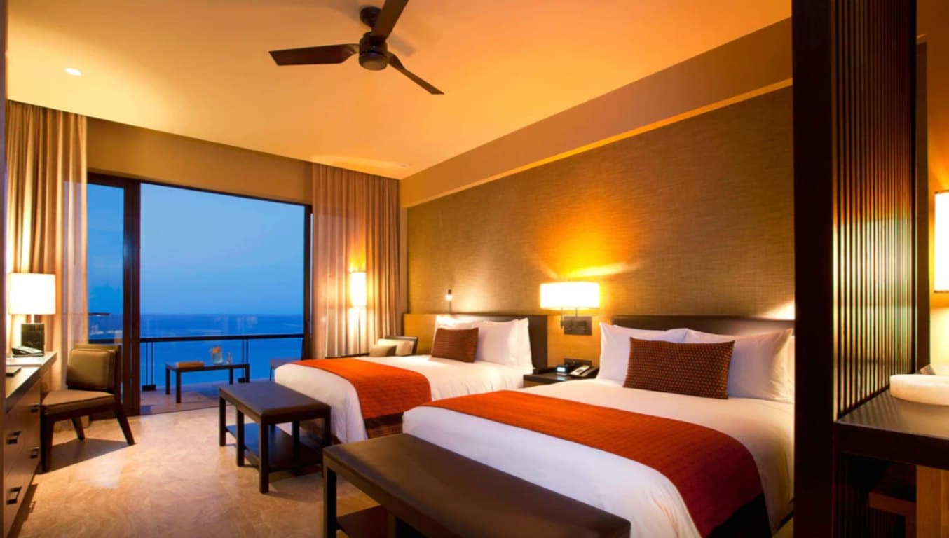 JW Marriott Los Cabos - image 3