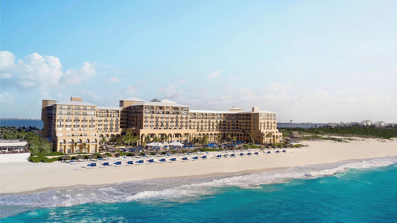 Kempinski Hotel Cancun - image 1