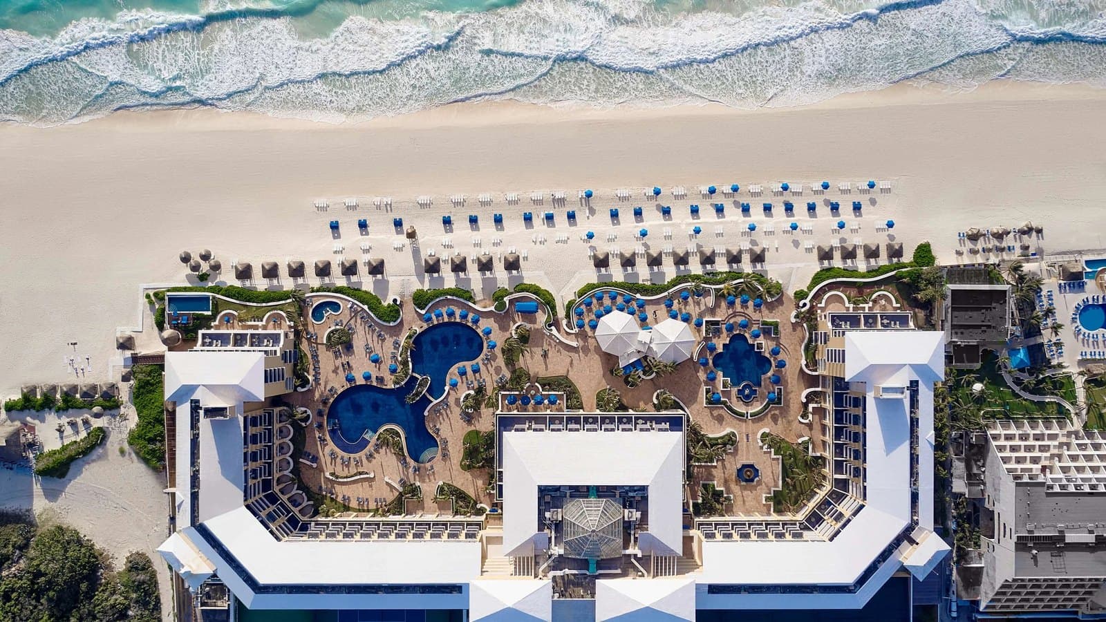Kempinski Hotel Cancun - image 2