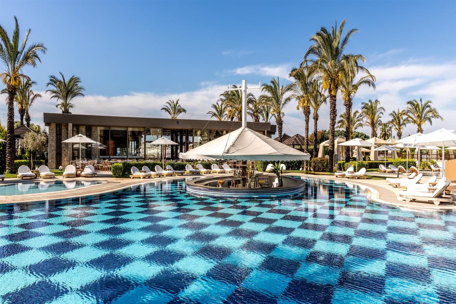 Kempinski Hotel The Dome Belek - image 3