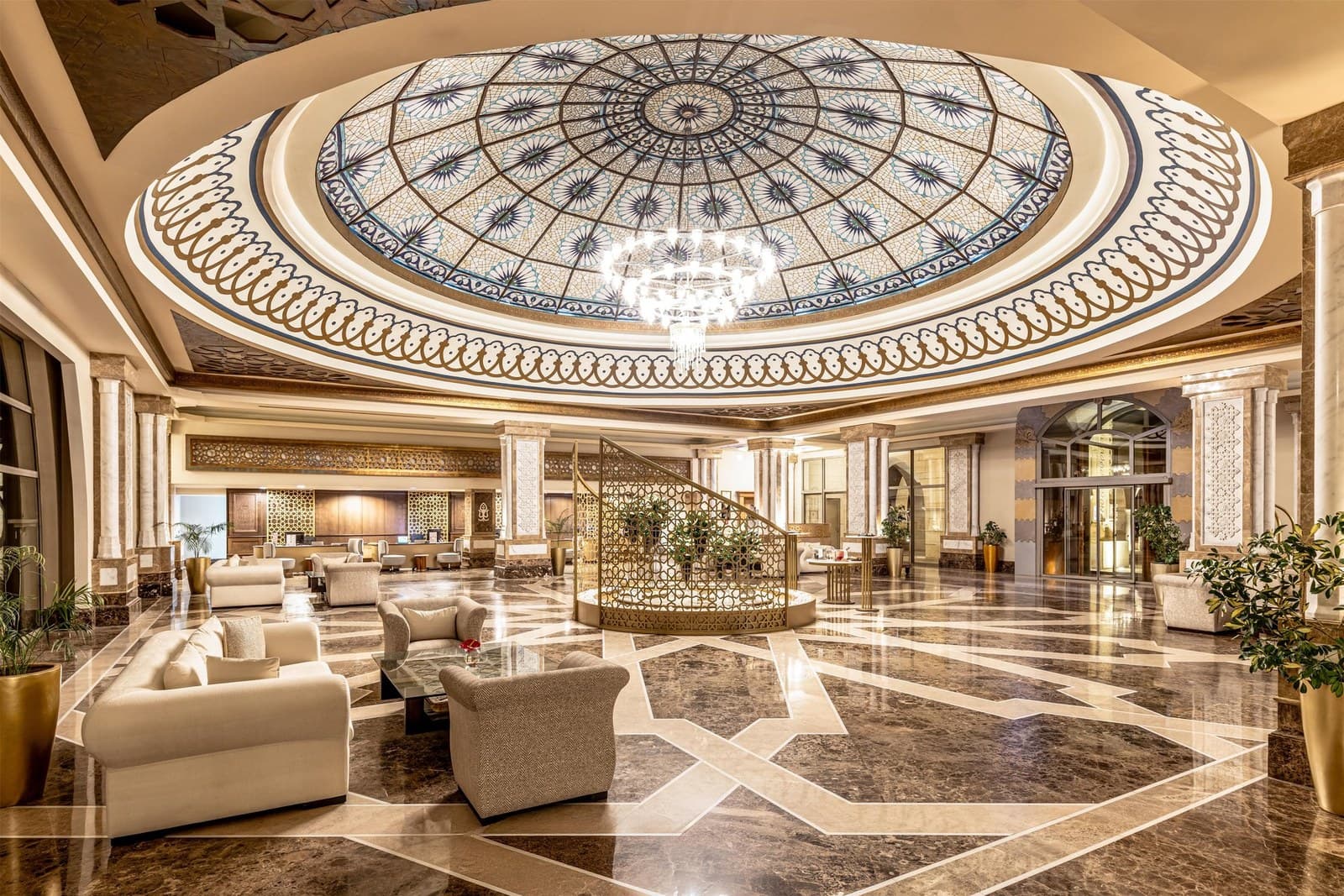 Kempinski Hotel The Dome Belek - image 5