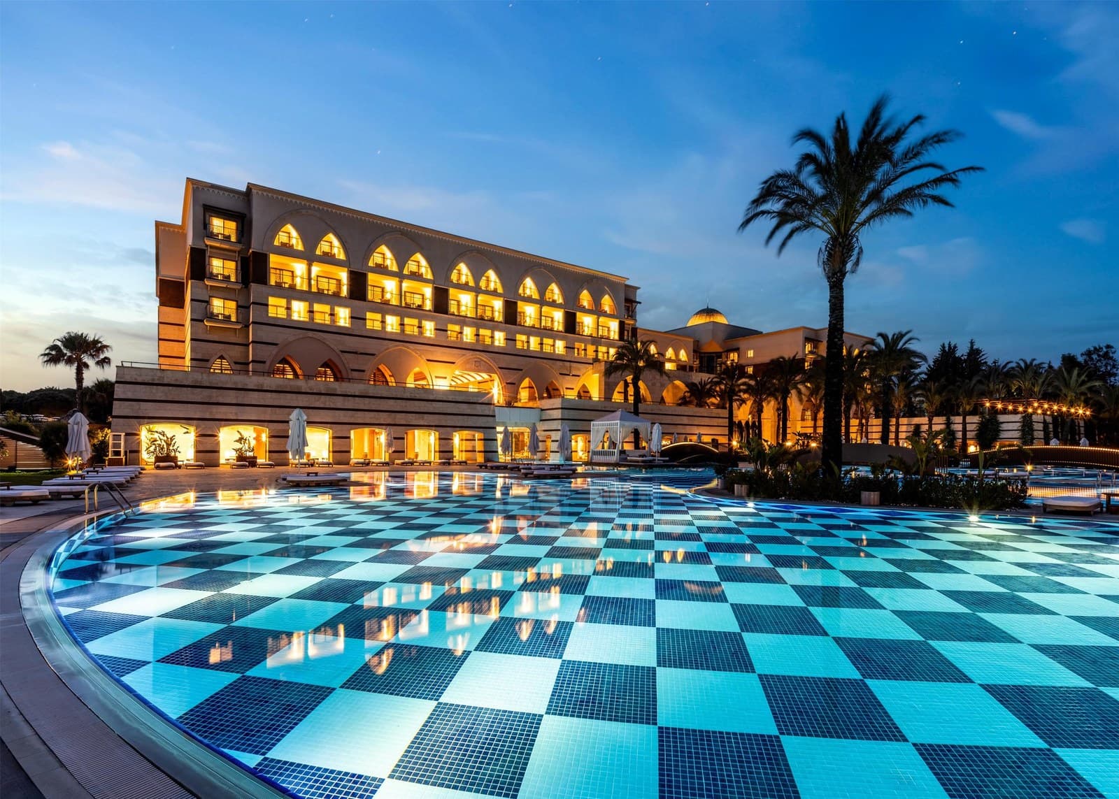 Kempinski Hotel The Dome Belek - image 6