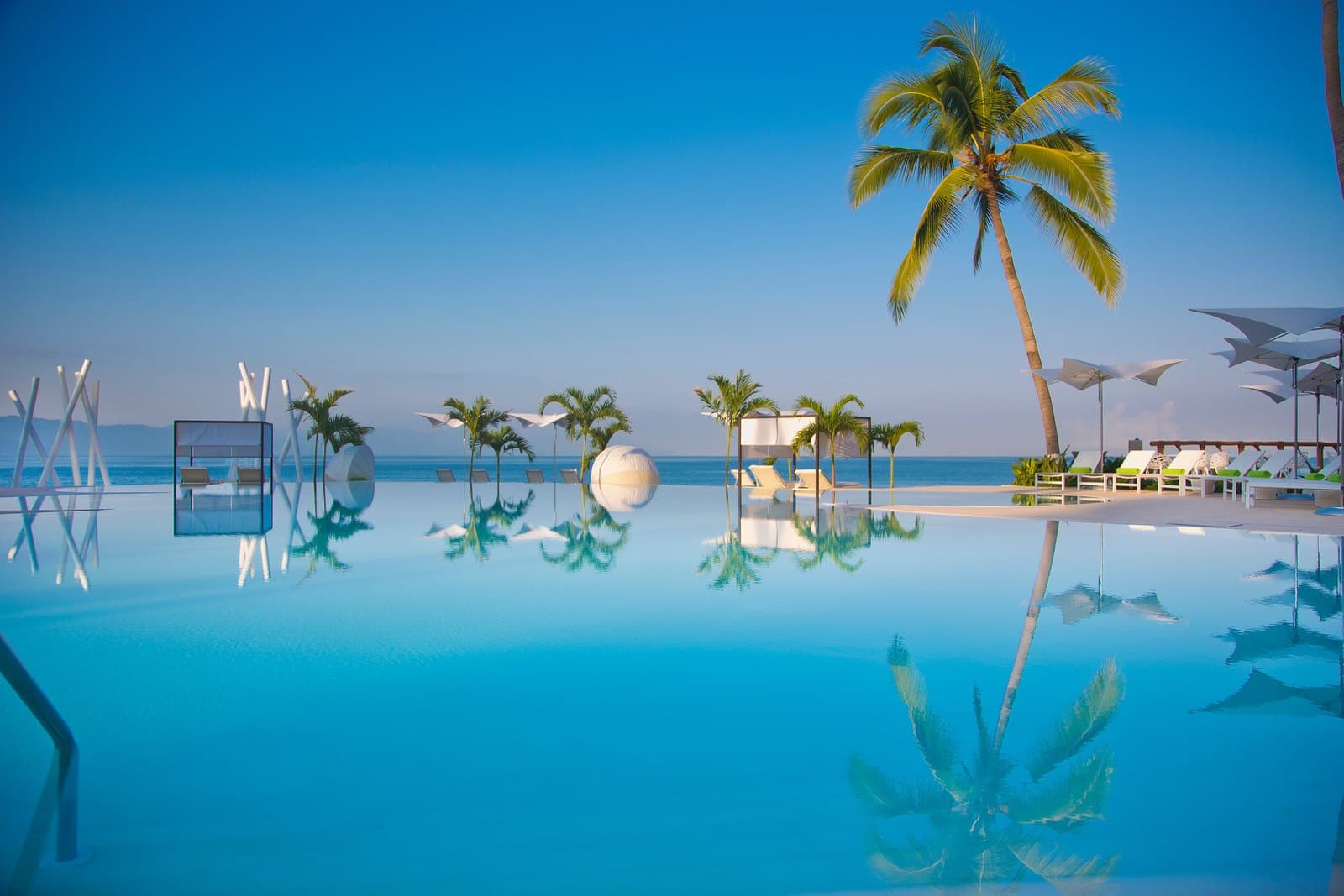 Krystal Grand Puerto Vallarta - image 3