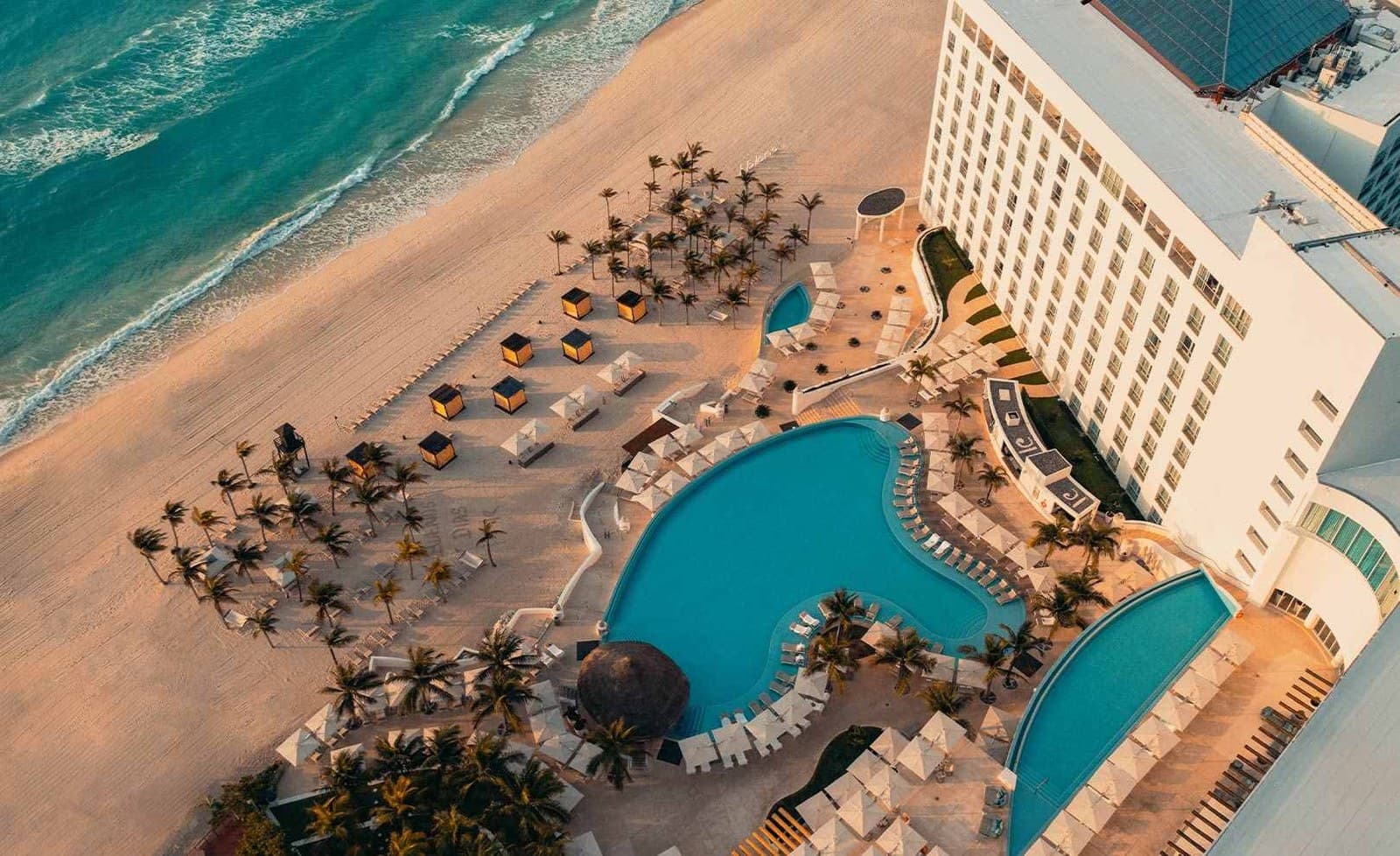 Le Blanc Spa Resort Cancun - image 1