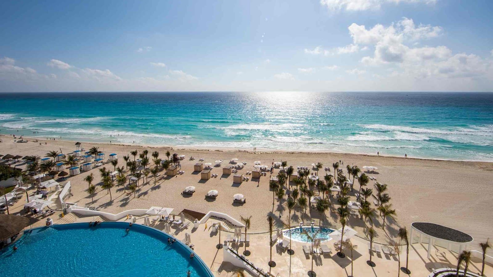 Le Blanc Spa Resort Cancun - image 2
