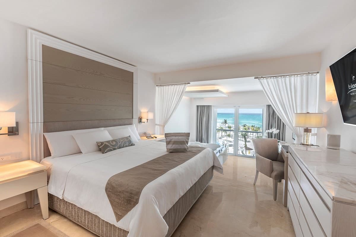 Le Blanc Spa Resort Cancun - image 4