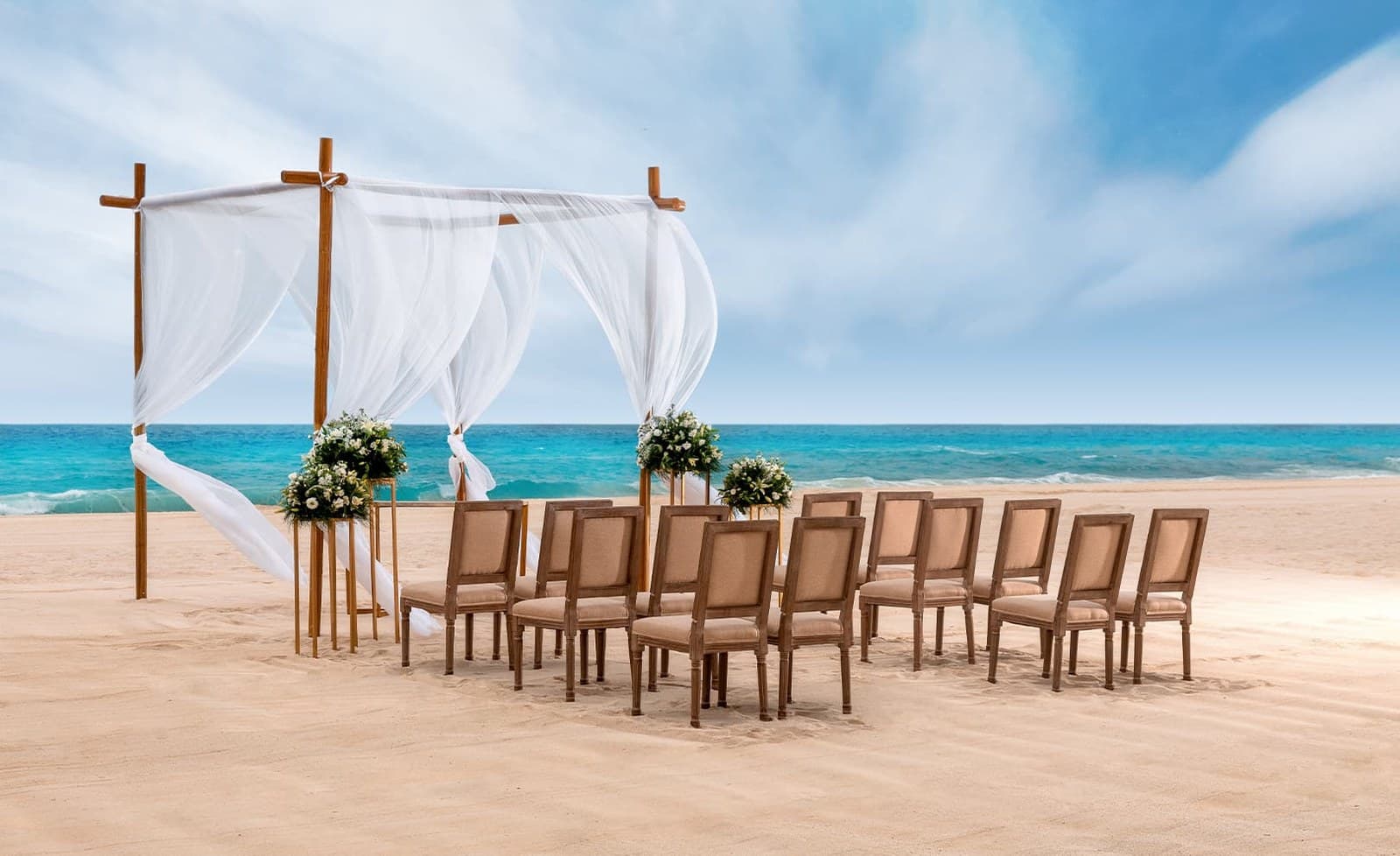 Le Blanc Spa Resort Cancun - image 6