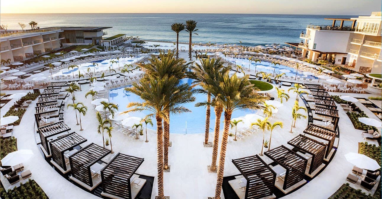 Le Blanc Spa Resort Los Cabos - image 1