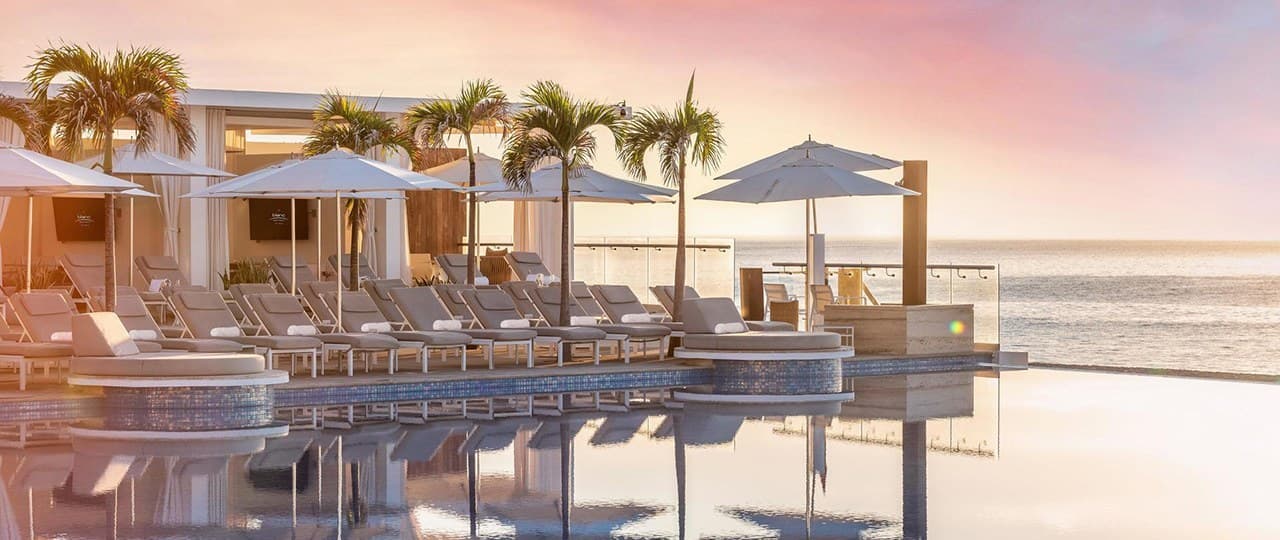Le Blanc Spa Resort Los Cabos - image 2