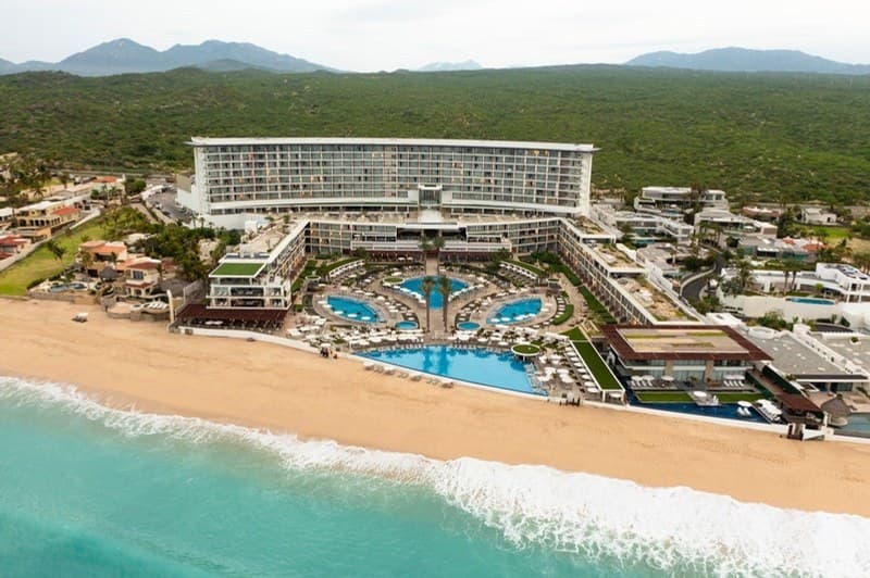 Le Blanc Spa Resort Los Cabos - image 4