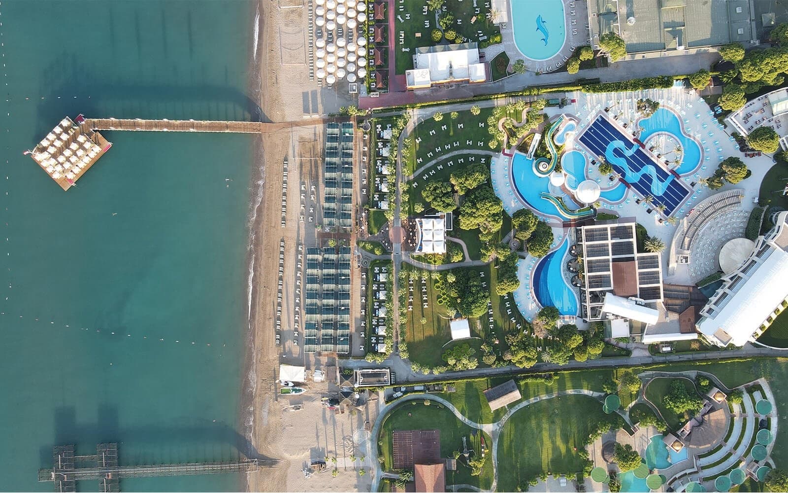 Limak Atlantis Deluxe Hotel & Resort - image 3