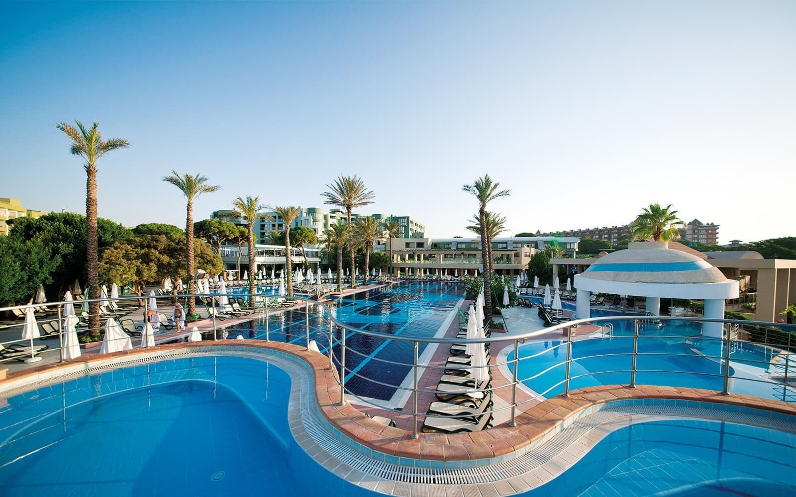 Limak Atlantis Deluxe Hotel & Resort - image 4