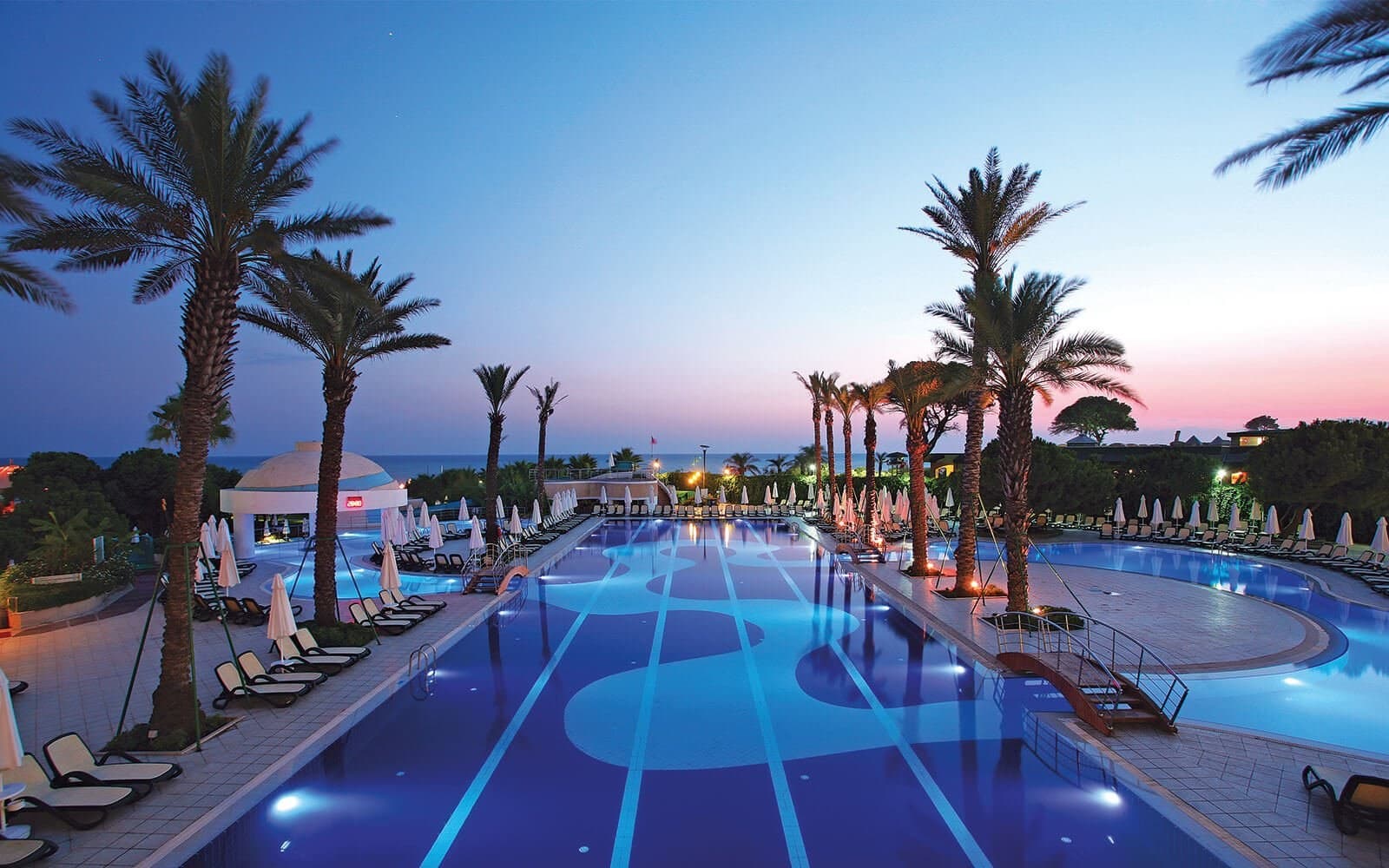 Limak Atlantis Deluxe Hotel & Resort - image 5