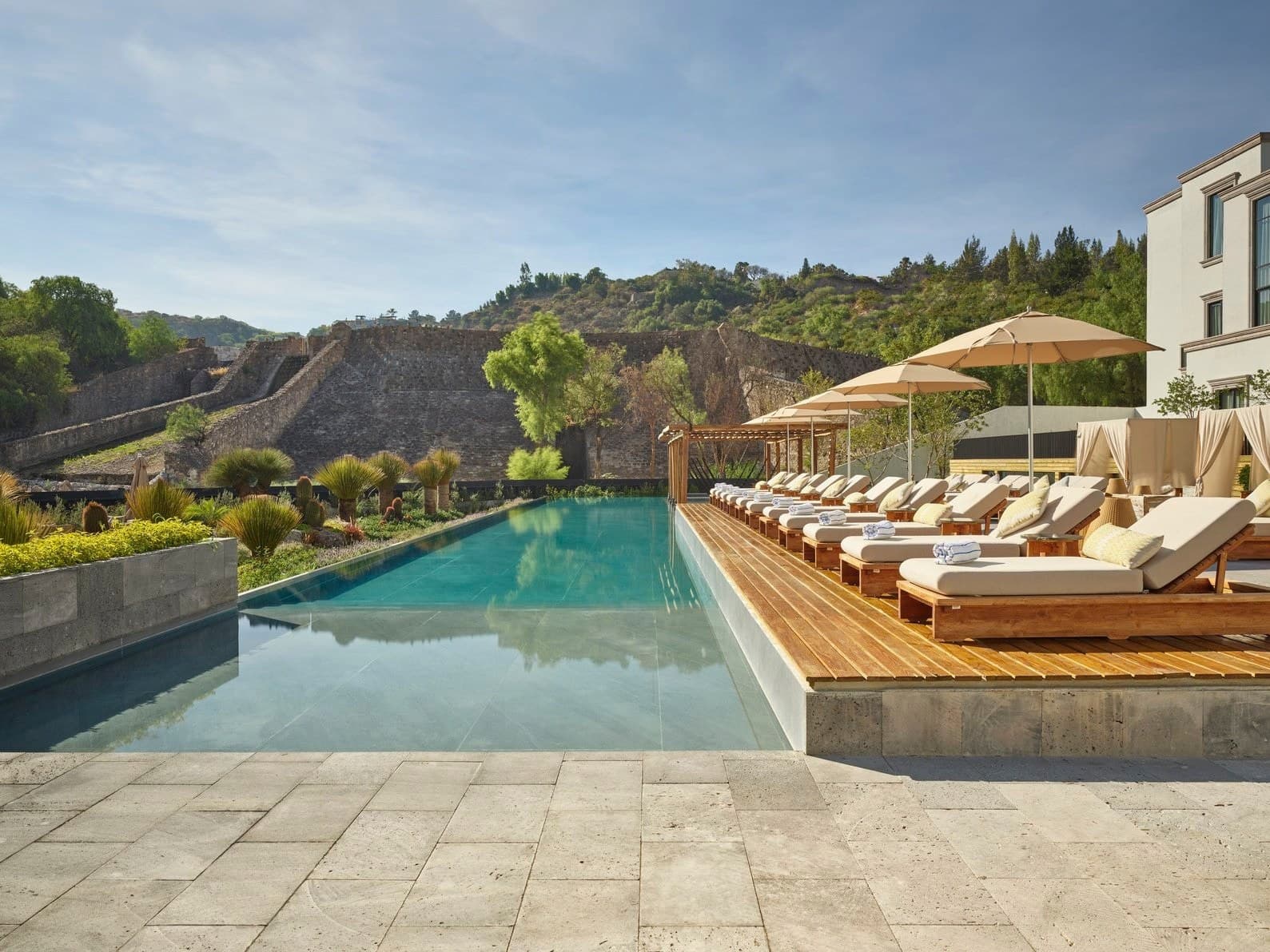 Live Aqua San Miguel de Allende - image 2