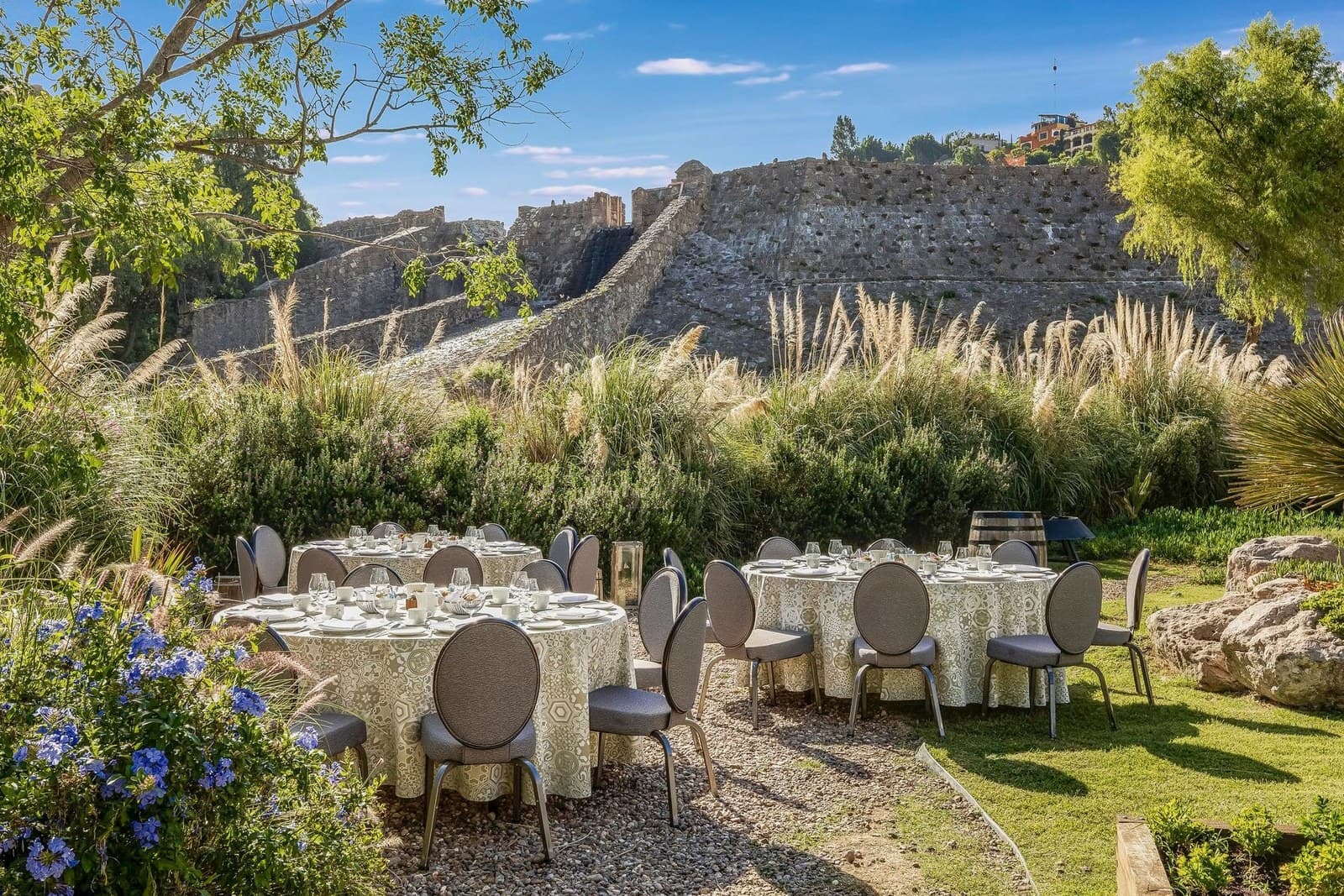 Live Aqua San Miguel de Allende - image 4