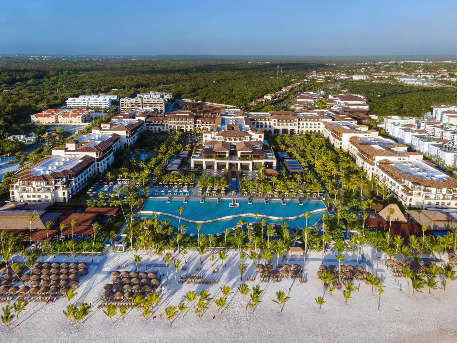 Sikh Anand Karaj at Lopesan Costa Bávaro Resort, Spa & Casino