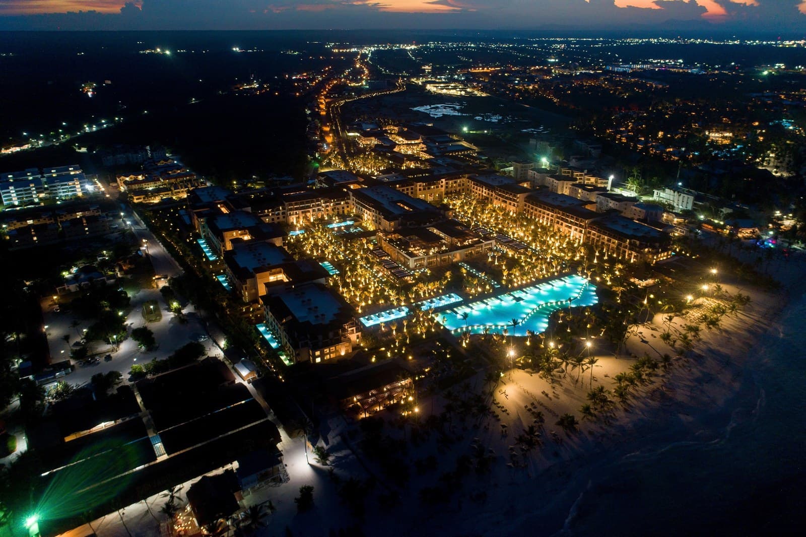 Lopesan Costa Bávaro Resort, Spa & Casino - image 4