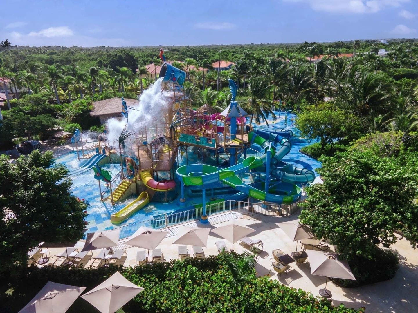 Lopesan Costa Bávaro Resort, Spa & Casino - image 6